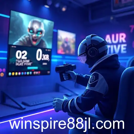 Unlocking the Future of Online Gaming