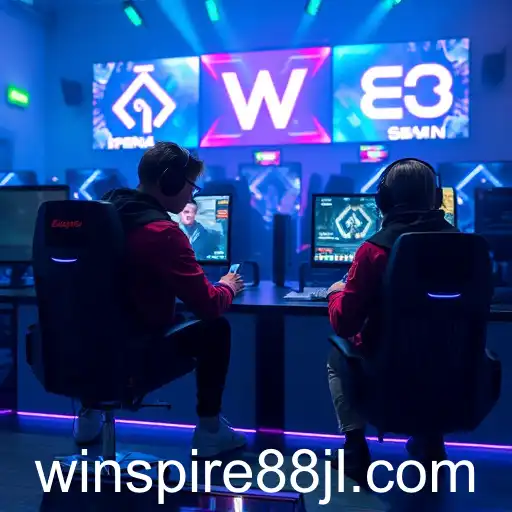 The Rise of Winspire88: A New Era in Online Gaming