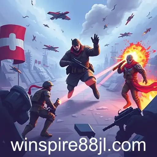 Winspire88 Fuels UK Gaming Renaissance